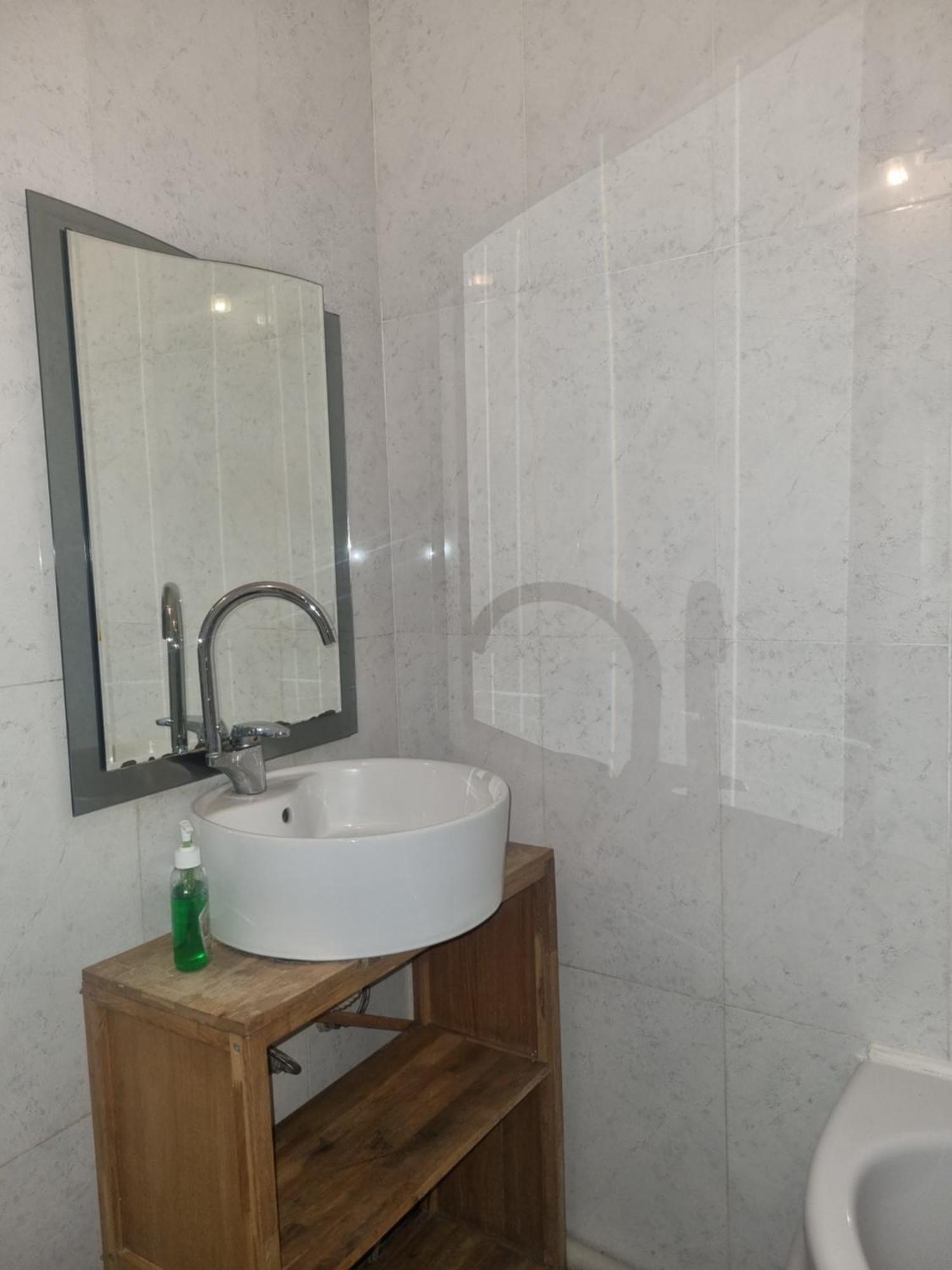 Apartments On Mustafa Ozturk Almaty Ruang foto